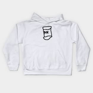 MF PEPS Kids Hoodie